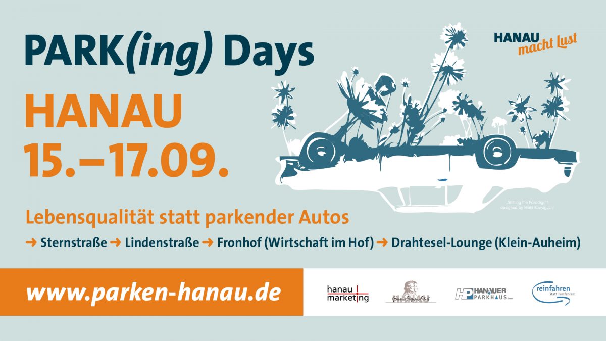 Was Kostet Parken Ohne Parkscheibe In Hanau www.parken-hanau.de