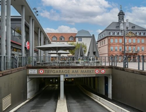 „Die Sicherheit der Hanauerinnen und Hanauer steht an erster Stelle“